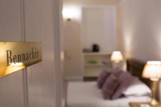 Cedars Guest House - Aberdeen - 7