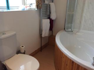 Comber Courtyard Apartment - Comber - 4