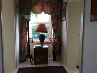 Comber Courtyard Apartment - Comber - 9