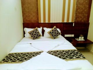Olive Grand - Chennai - 6