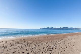 Appartement Cannes vue mer - Cannes - 9