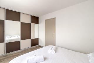 IMMOGROOM- Renovated - Wifi - Close to everything - Cannes - 5