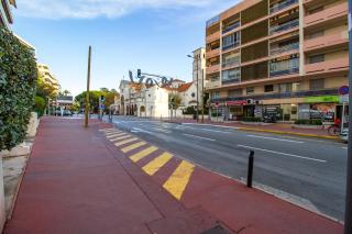 IMMOGROOM- Renovated - Wifi - Close to everything - Cannes - 4