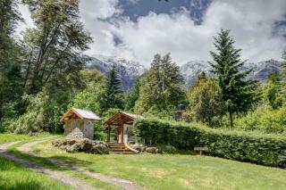 Complejo Palo Quemado - 0