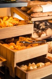 Hôtel Du Dragon - 3