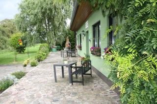 Landpension Zum Schweizerberg - Neugrimnitz - 6