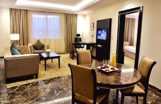 Movenpick Hotel Qassim - Buraydah - 9