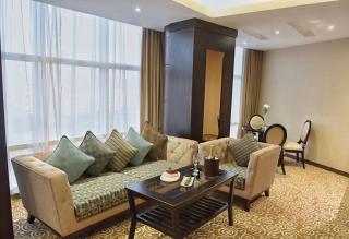 Movenpick Hotel Qassim - Buraydah - 8