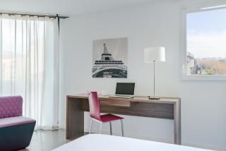 Appart’hôtel Hevea - Valence - 6