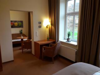 Parkhotel del Mar - Sassnitz - 2
