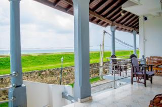 Rampart View Guesthouse - Galle - 6