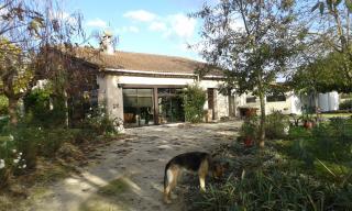 Villa Gazounette - Castelmayran - 8