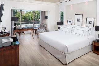 Melia Barajas - Madrid - 7