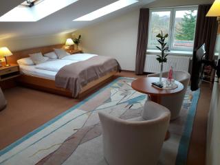 Parkhotel del Mar - Sassnitz - 1