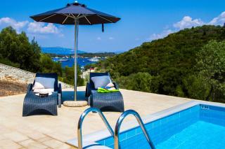 Nema Villa - Meganisi - 3