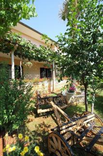 Apartment Vesna - Medulin - 2