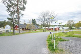 KustCamp Ekön - Gryt - 1