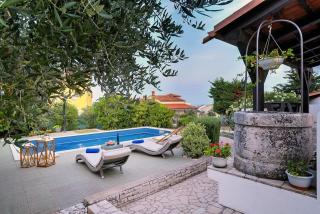 Villa Ruza - Ližnjan - 1