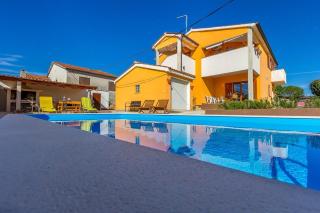 Villa Ninetta - Vodnjan - 9