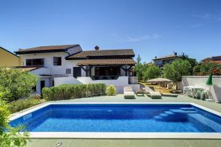 Villa Ruza - Ližnjan - 8
