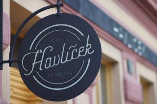 Café Havlíček Penzion - Kutná Hora - 6