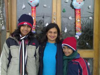 Hotel Ishan Villa - 2