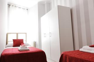 Alcam Lesseps - Barcelone - 6