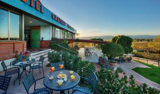 Hotel Castello - Sovicille - 9