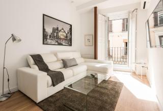 Chueca Exclusive - Madrid - 0
