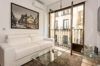 Opera Boutique - Madrid - 0