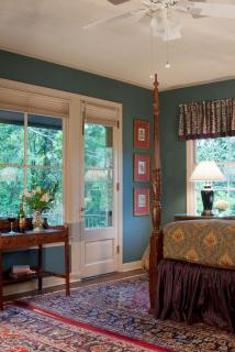 The Stockade Bed and Breakfast - Baton Rouge - 7