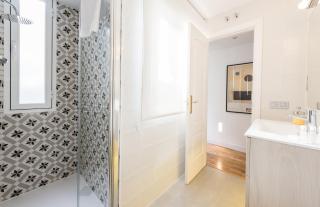 Latina Suite - Madrid - 1