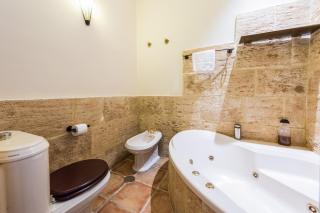 Downtown Jacuzzi - Madrid - 2