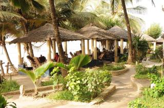 Leybato Beach Hotel - Fajara - 0