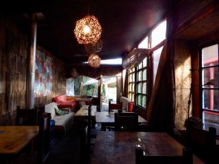 Parador Darwin Cucao - 3