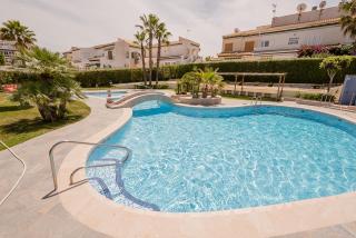 Apartament "Parque Mar" - Torre La Mata - 0