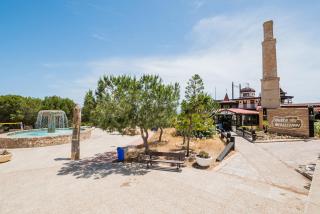 Apartament "Parque Mar" - Torre La Mata - 3