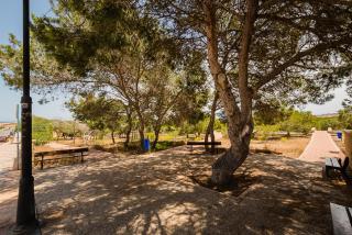 Apartament "Parque Mar" - Torre La Mata - 5