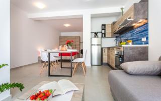 Apartments Viktorija 2 - Baška - 2
