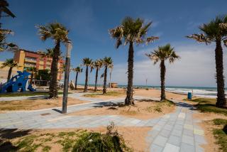 Apartament "Parque Mar" - Torre La Mata - 9