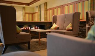 Hotel Goldenes Fass in Rothenburg ob der Tauber - 4