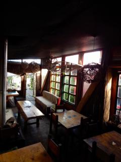 Parador Darwin - Cucao - 1
