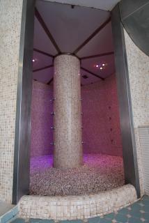 ARVA Spa París - León - 1