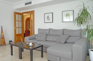 Apartamento en la Ciudad de las ciencias - 4