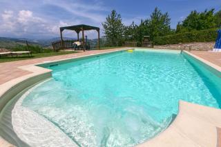 Agriturismo Il Sentiero - Montalto delle Marche - 2