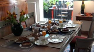 Les Chambres Buissonnieres - Ladoix Serrigny - 5