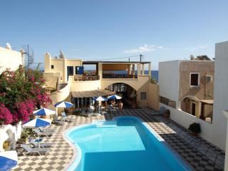 Levante Beach Hotel - Kamari - 8