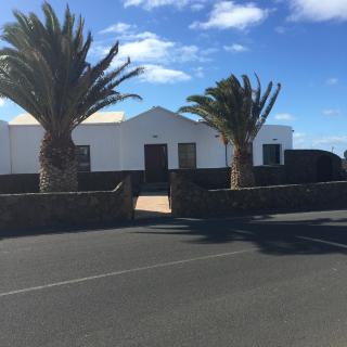 Casa Fenix - Tinajo - 9