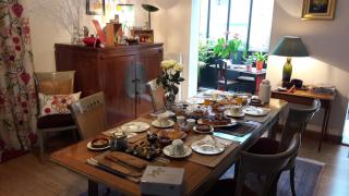 Les Chambres Buissonnieres - Ladoix Serrigny - 7