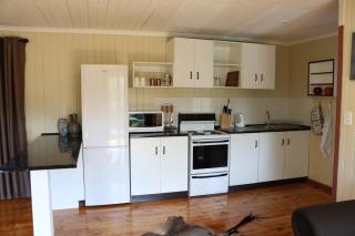 Allan Grove - Knysna - 1